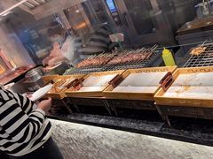 -星伦多自助料理·涮烤一体(奉贤龙湖天街店)