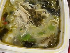 -和合谷(海淀五路居店)