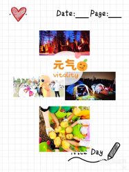 -麦粒鸟亲子游