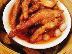 -粤仔湾砂锅粥(滨湖万达店)