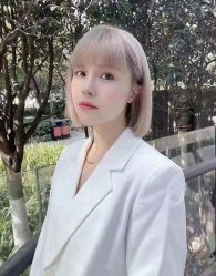 -蘑菇发型