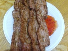 -林氏沙茶面·闽南必尝小吃(福建路店)