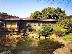 -中国茶叶博物馆(双峰馆区)