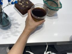 -Manner Coffee(万象食家店)