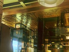 -长沙北辰洲际酒店-兰调全日餐厅