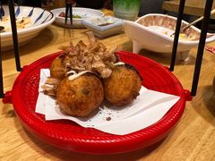 -桃屋日本料理(清华科技园店)