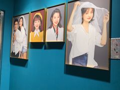 -海马体照相馆(北京apm店)