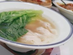 -香港新记茶餐厅(湖墅南路店)