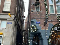 -De Bijenkorf百货公司