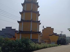 -嬉子湖生态旅游区