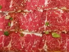 -新石器烤肉(招商1872店)
