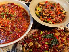 -图味美小黄鱼·景德菜(浙江路店)