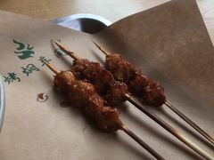 -鸽子窝(黄村店)