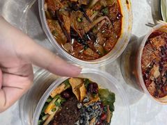 -大学城夜市大排档(凤栖路店)