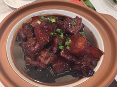 -小菜园新徽菜(北京大兴龙湖天街店)