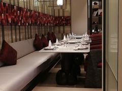-上海宝华喜来登酒店·采悦轩中餐厅