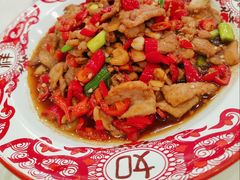 -江城燕子大排档(江汉路步行街店)