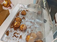 -凯斯汀蛋糕(大学城店)