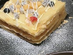 -茉里粤菜(皇姑万象汇店)