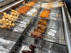 -生火火·小炉子炭烤(金楠天街总店)