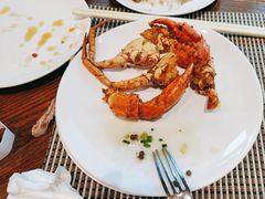 -重庆丽苑维景国际大酒店·海鲜自助餐厅