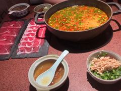 -旺福·贵州酸汤牛肉火锅(陆悦天地店)
