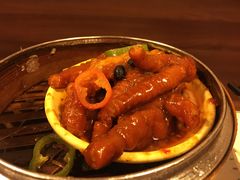 -点点心点心专门店(旺角店)