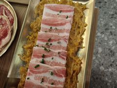 -西塔老太太泥炉烤肉(双井店)