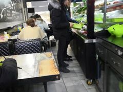 -川海丰尚砂锅麻辣烫(人和街分店)