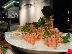 -Mr.Fish鱼鲜生海鲜放题(高德置地冬广场店)