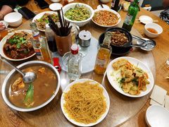 -新健小吃(承德街店)