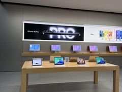 -Apple零售店(中街大悦城店)