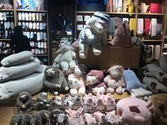 -九木杂物社(恒隆广场店)
