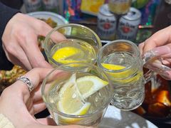 -酒肆浅葱·特色菜馆(卓悦intown店)