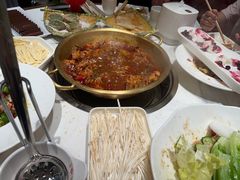 -涿派·炝锅鱼(涿州店)