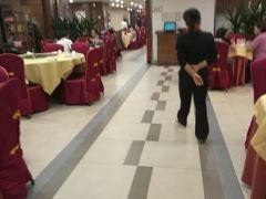 大堂-海宝酒家(中山四路店)