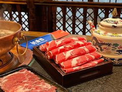 -清真京华源·涮肉烧烤(丰庆店)