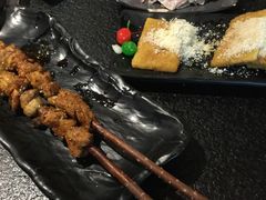 -羊肉街口老银川滩羊涮肉馆