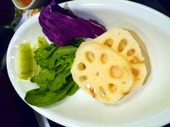 -新辣道鱼火锅(领展购物广场·中关村店)