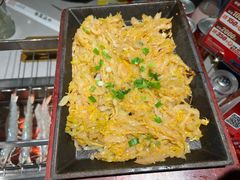 -丰茂烤串(公园店)