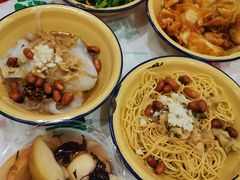 -东排食堂长沙小吃大排档(五一广场店)