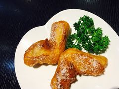 -天宁凯利时尚餐厅