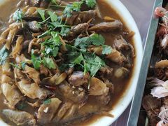 -叶存利海鲜大馅饺子(东戴河止锚湾店)