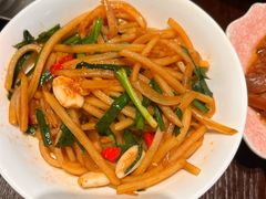 -古都历食南京菜·烤鸭·鸭血粉丝·汤包(南京博物院店)