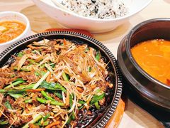 -小木屋拌饭(沈阳中街大悦城店)