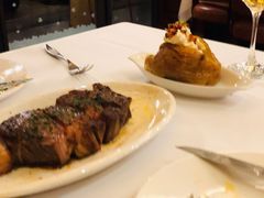 干式熟成肉眼牛排-摩根扒房(桐梓林店)