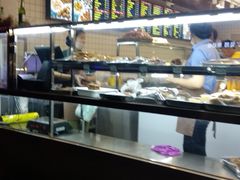 -护国寺小吃(左家庄店)