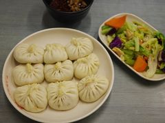 -津门张记包子铺(华昌道店)