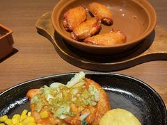 -萨莉亚意式餐厅(龙阳广场店)