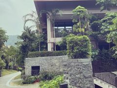 -广州都喜泰丽温泉度假酒店